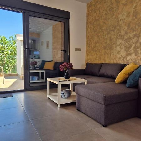 Apartman Lamar Resort Pilar de la Horadada Bagian luar foto