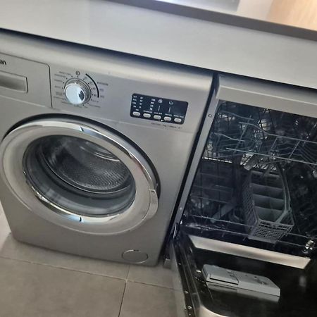 Apartman Lamar Resort Pilar de la Horadada Bagian luar foto