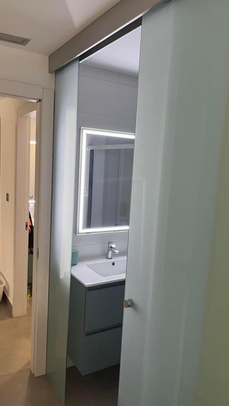 Apartman Lamar Resort Pilar de la Horadada Bagian luar foto