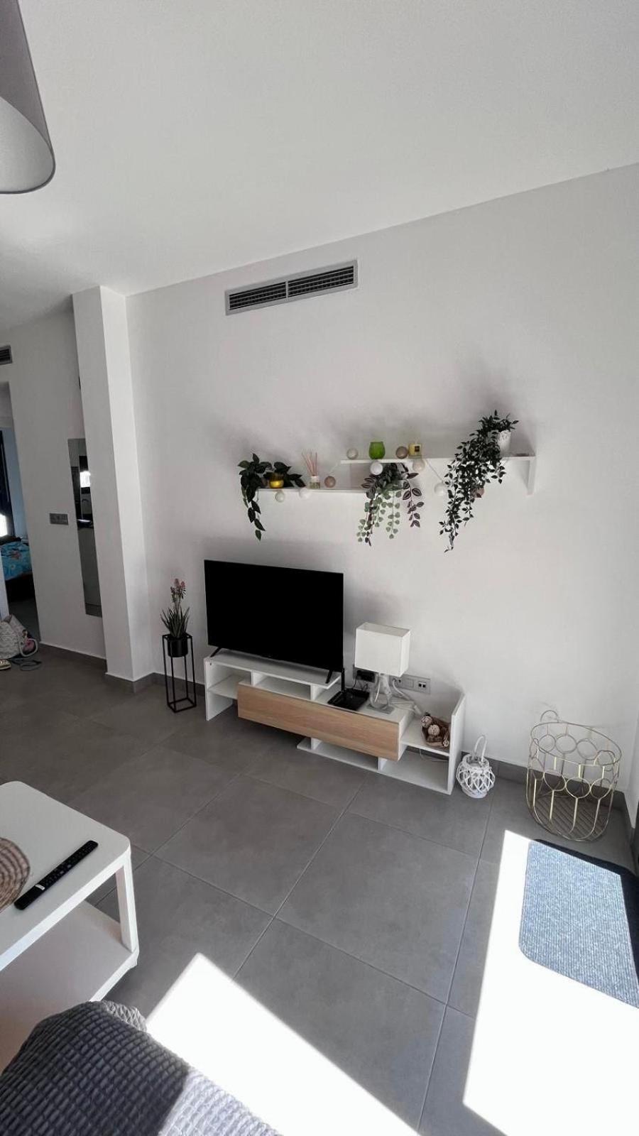 Apartman Lamar Resort Pilar de la Horadada Bagian luar foto