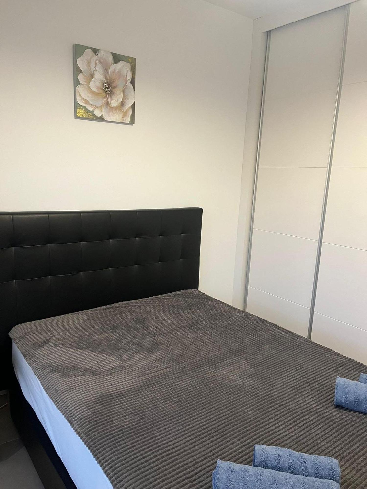 Apartman Lamar Resort Pilar de la Horadada Bagian luar foto