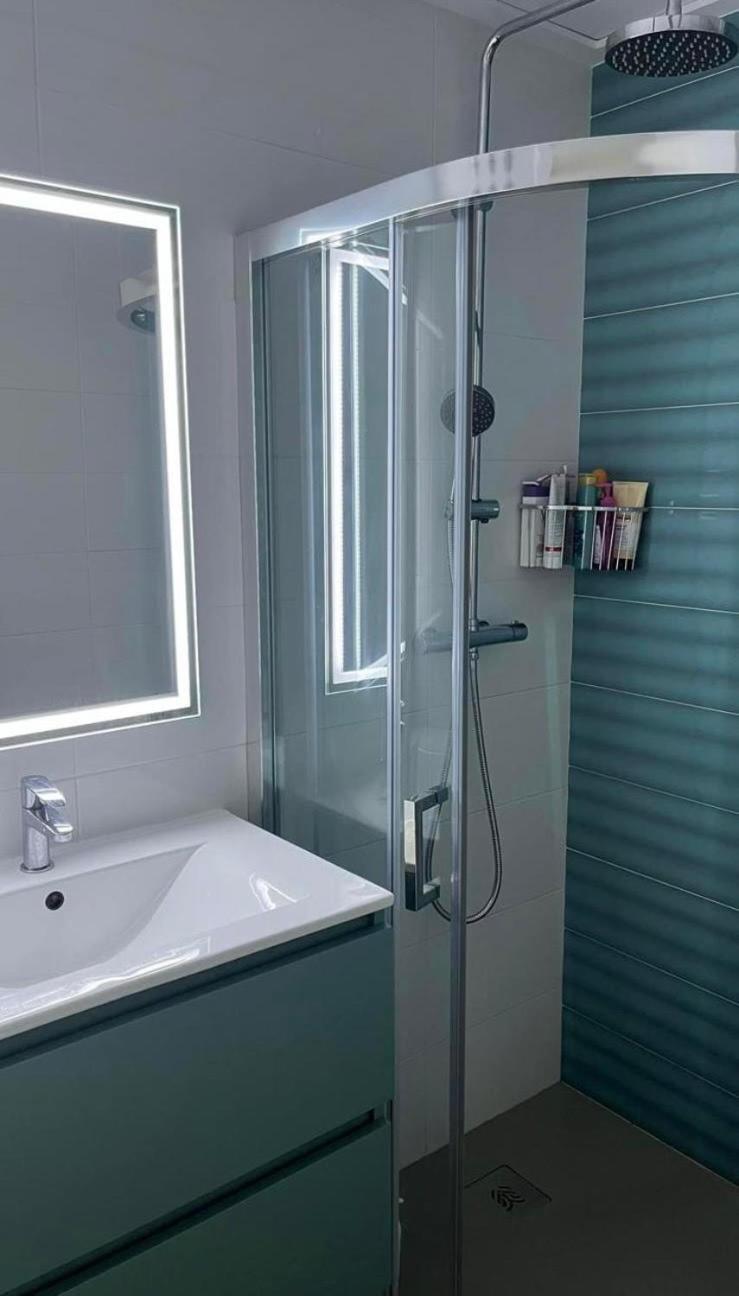 Apartman Lamar Resort Pilar de la Horadada Bagian luar foto