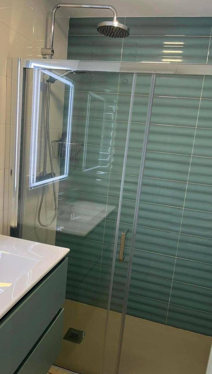 Apartman Lamar Resort Pilar de la Horadada Bagian luar foto