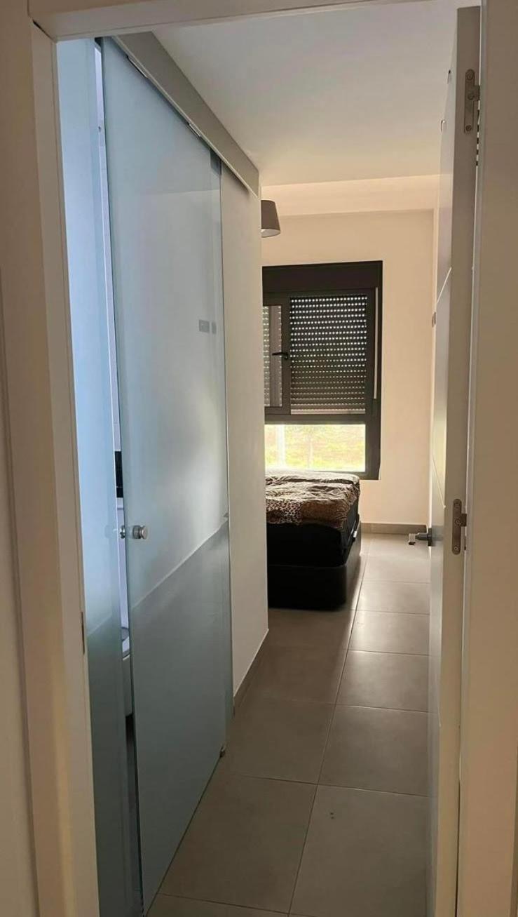 Apartman Lamar Resort Pilar de la Horadada Bagian luar foto