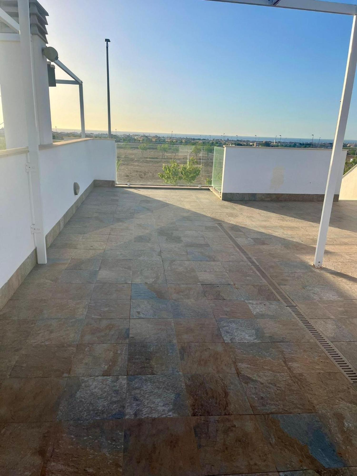 Apartman Lamar Resort Pilar de la Horadada Bagian luar foto