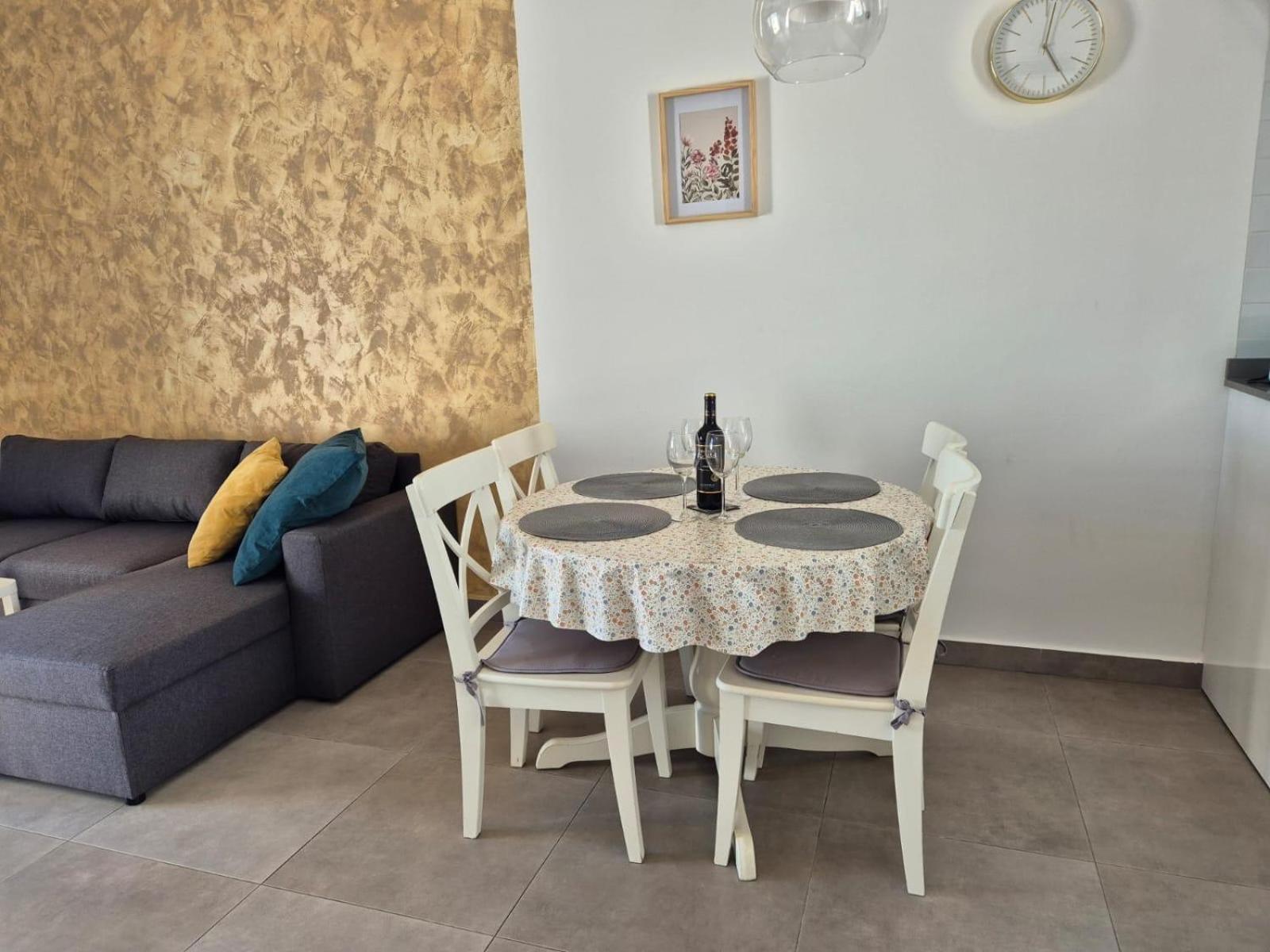 Apartman Lamar Resort Pilar de la Horadada Bagian luar foto