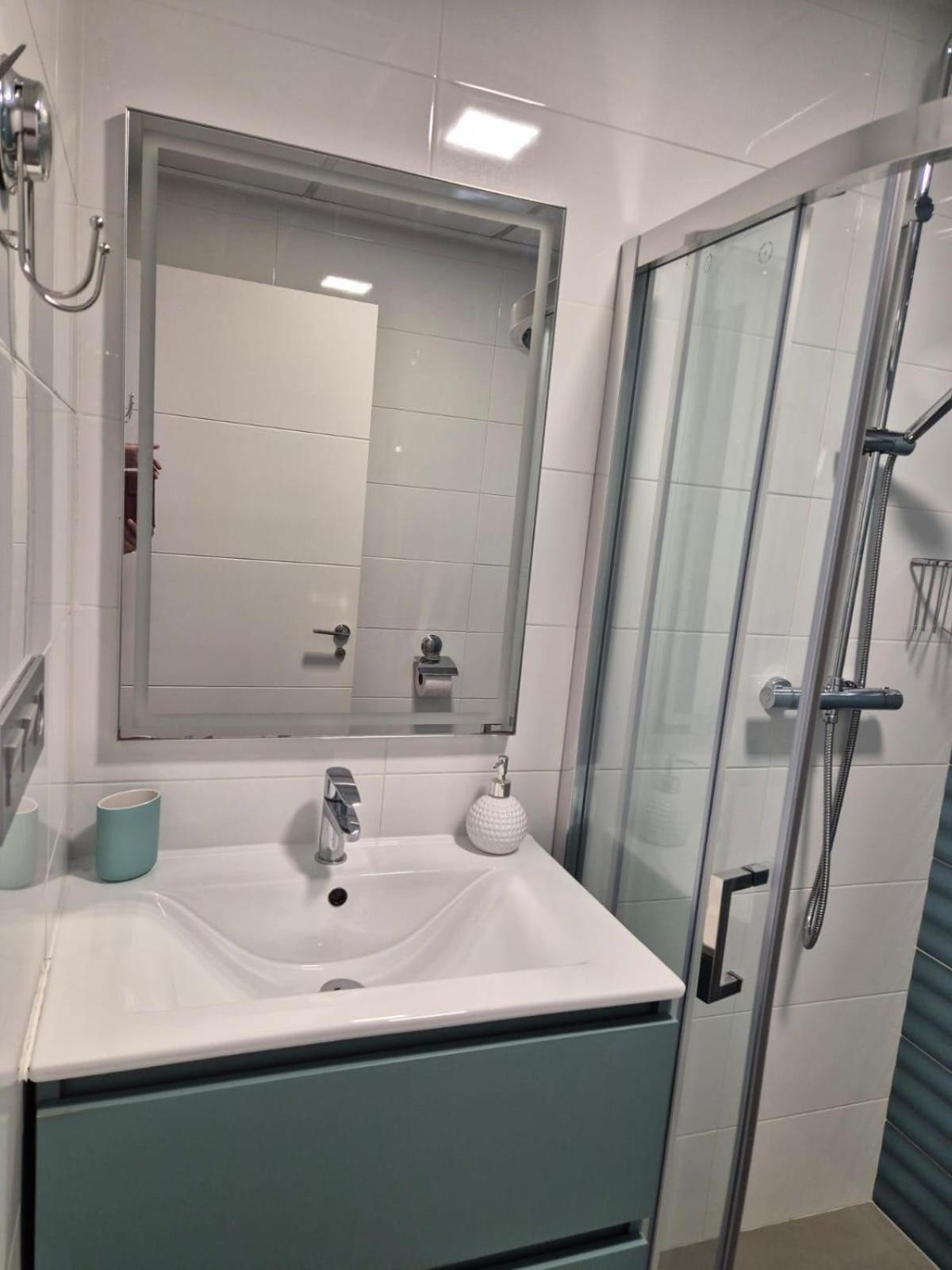 Apartman Lamar Resort Pilar de la Horadada Bagian luar foto