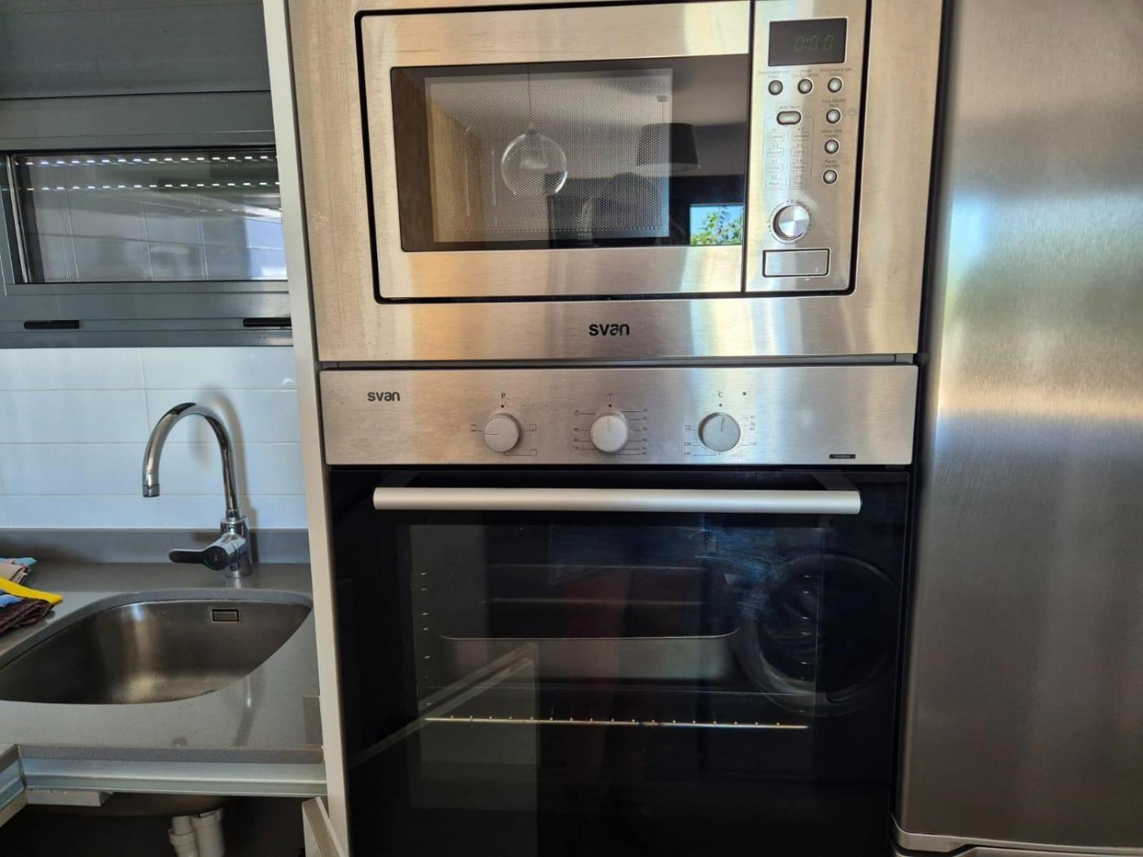 Apartman Lamar Resort Pilar de la Horadada Bagian luar foto