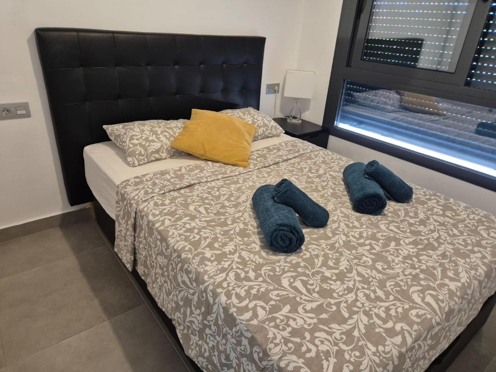 Apartman Lamar Resort Pilar de la Horadada Bagian luar foto