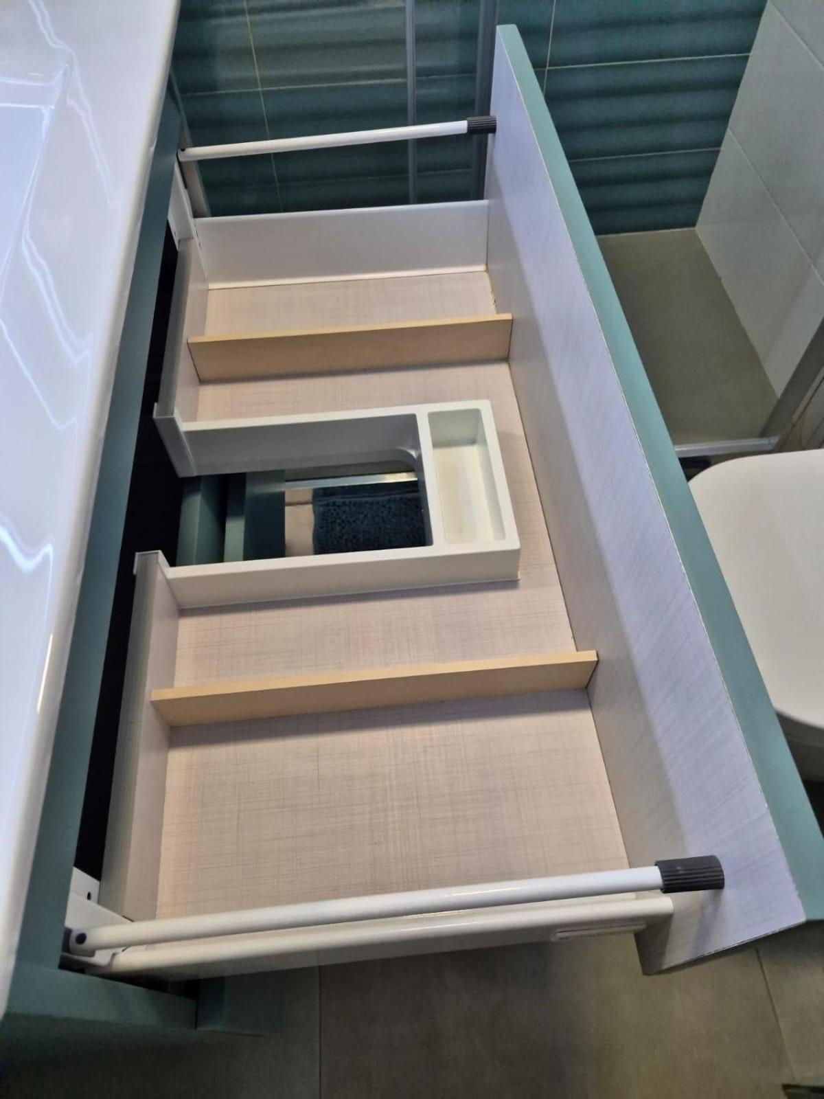 Apartman Lamar Resort Pilar de la Horadada Bagian luar foto