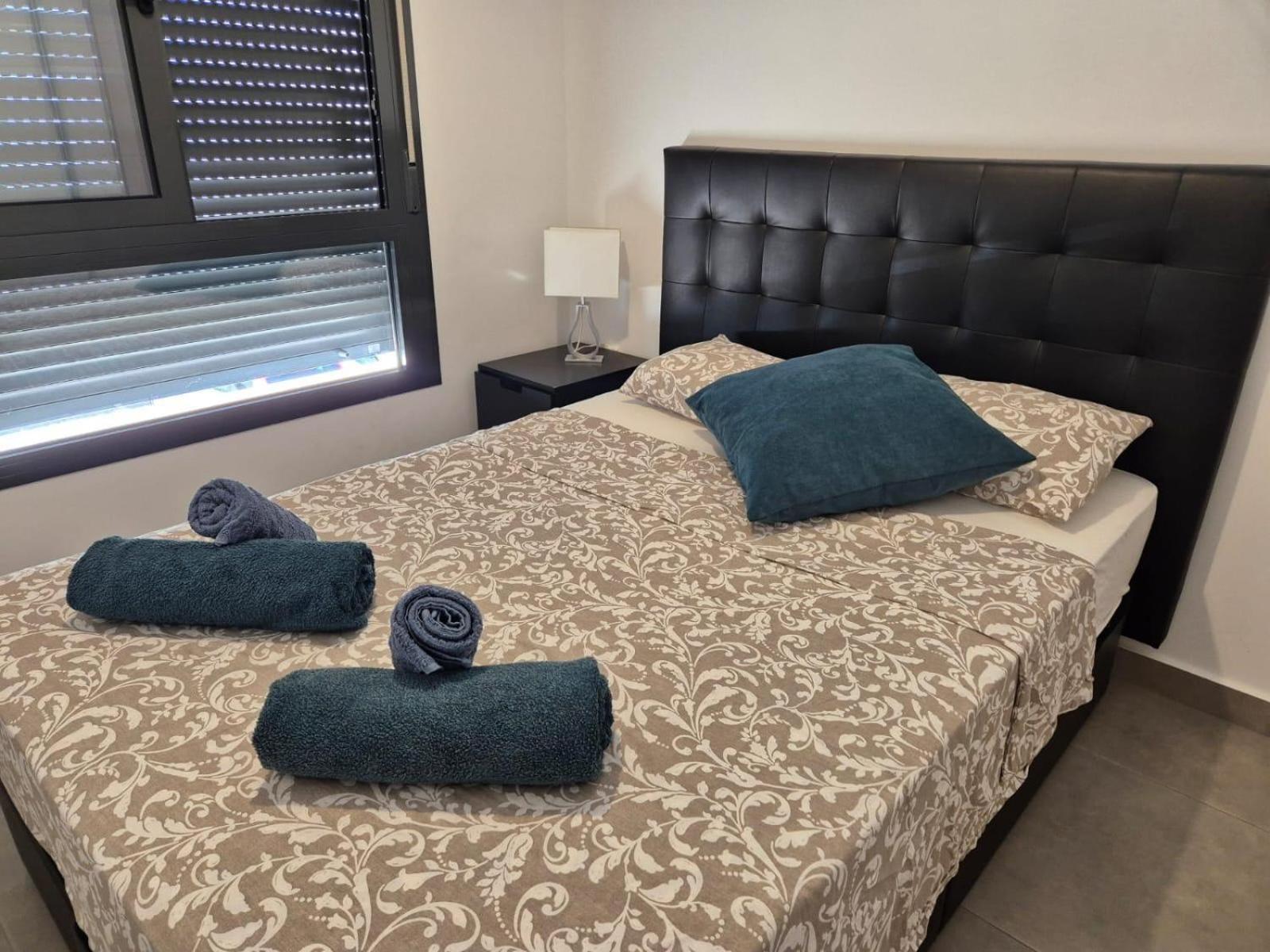Apartman Lamar Resort Pilar de la Horadada Bagian luar foto