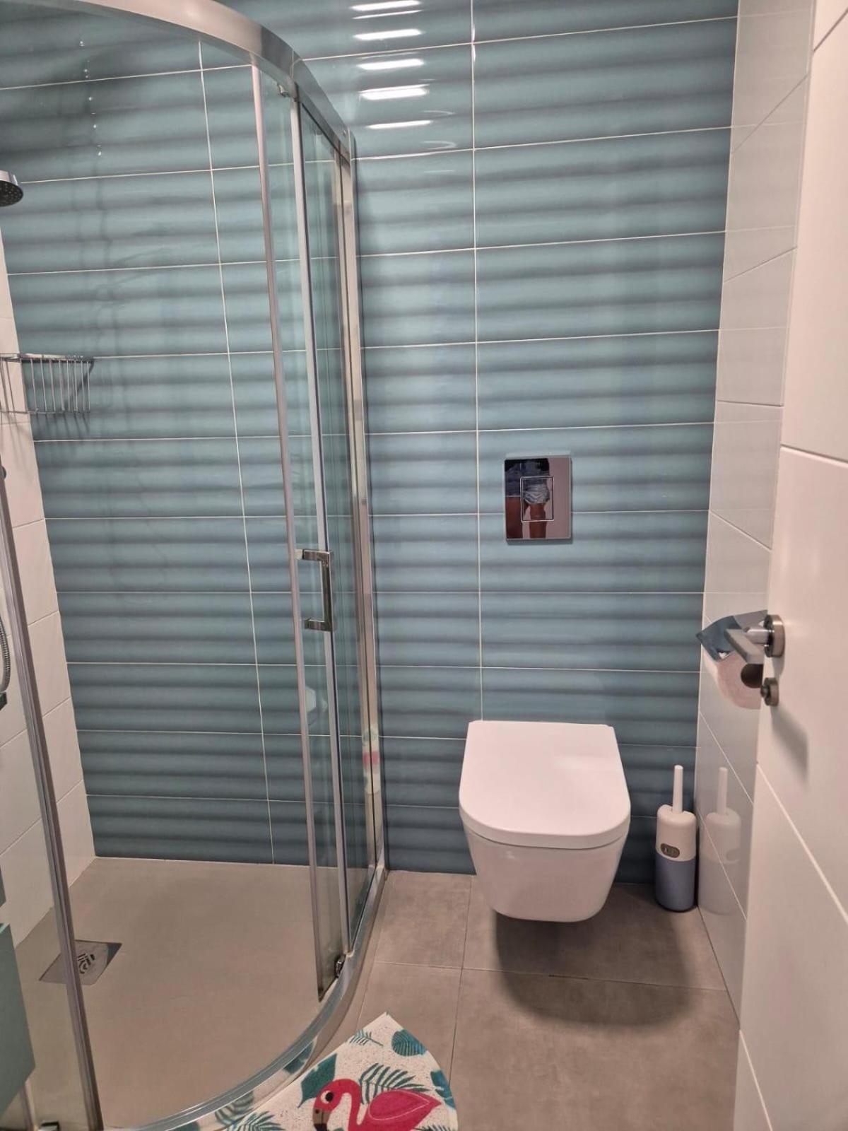 Apartman Lamar Resort Pilar de la Horadada Bagian luar foto